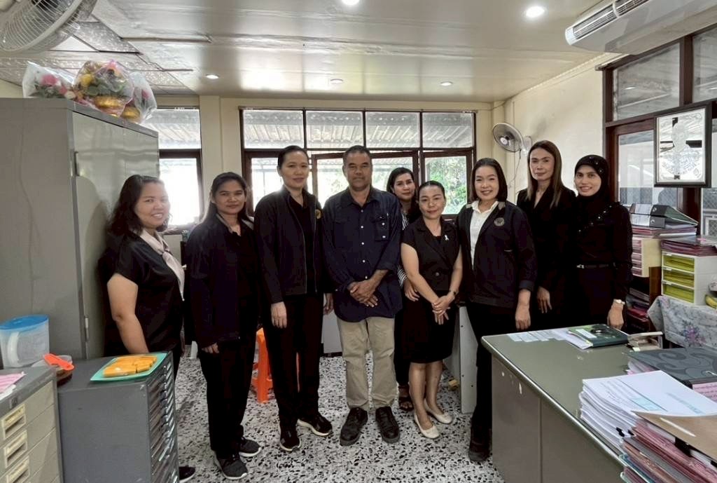 title - ผู้ตรวจราชการ ส.ป.ก. ประชุมติดตามผลการดำเนินงานตามแผนการตรวจราชการ ของ ส.ป.ก. ประจำปีงบประมาณ พ.ศ. 2569 รอบที่ 1 จังหวัดกระบี่